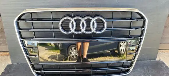 Audi A5 Front grill