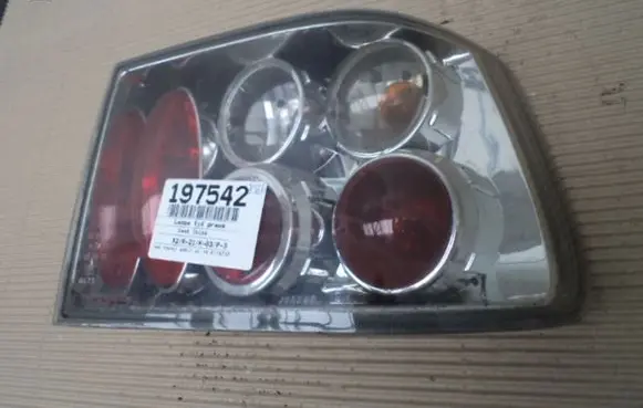 Seat Ibiza II (6k) Rear/tail lights