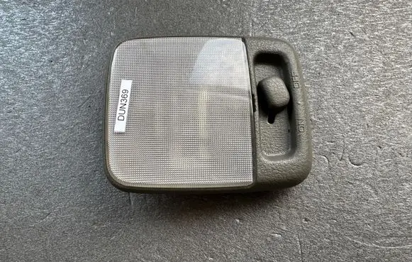 Nissan Patrol Y61 Headlining lighting console trim 26410VB020