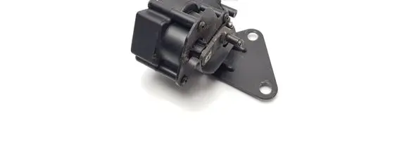 Volkswagen Sharan Vent window/glass motor 7M0847079
