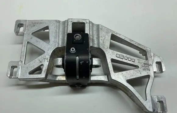 Jaguar F-Type Gearbox mounting bracket JX535060AA