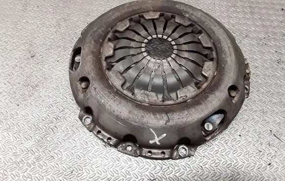 Pressure plate
