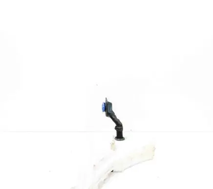 Audi Q7 4M Windshield washer fluid reservoir/tank 4M0955453G 4M0955449G