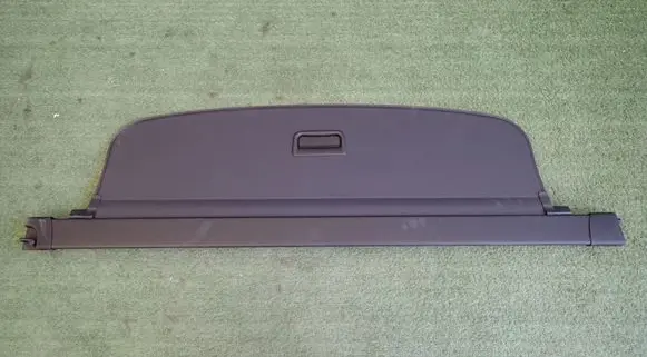 Audi A4 S4 B9 8W Parcel shelf 8W9863553B