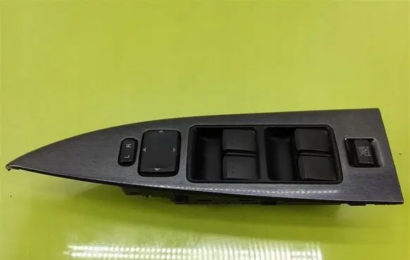 Mazda 6 Quarter vent window switch K0021