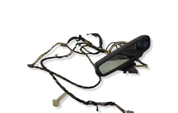 Volvo S60 Rear view mirror (interior) E11015469