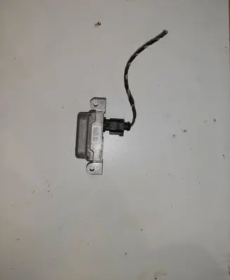 Volkswagen Touran I ESP acceleration yaw rate sensor 1K0907655B U9D3H211DG 10098503204