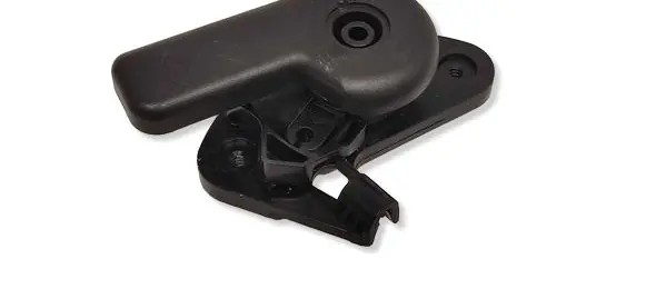Ford Focus Engine bonnet (hood) release handle AM5116B626A