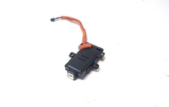 KIA Sorento Other relay M82332P2220TF2