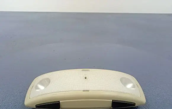 Volvo S60 Boot/trunk interior light 39826652