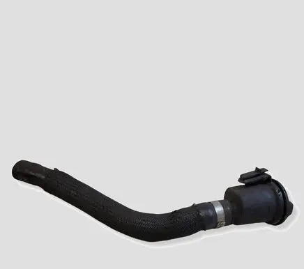 Citroen C5 Oil fill pipe 9684359980