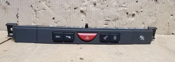 Land Rover Range Rover Sport L320 Other switches/knobs/shifts YUL500570WUX