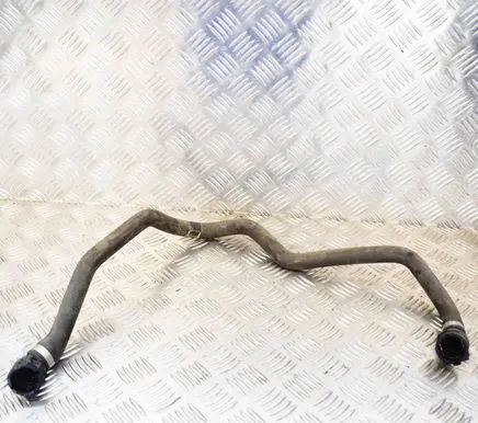BMW X1 E84 Air intake hose/pipe 781112514837810