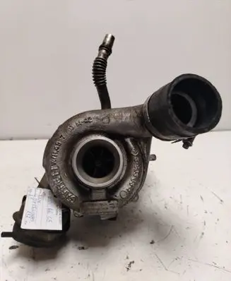 Audi A6 S6 C5 4B Turbo GT2052V GA30591457018 4541351