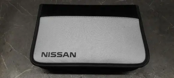 Nissan Murano Z50 User manual 