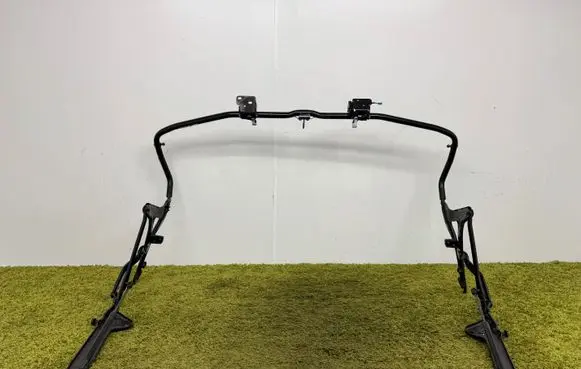 Mercedes-Benz SLK R172 Convertible roof hinge A1727500072