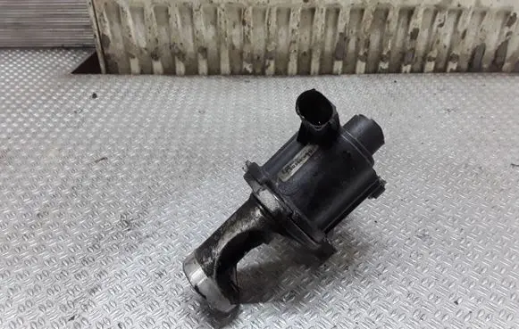Audi A4 S4 B7 8E 8H EGR valve 700365060