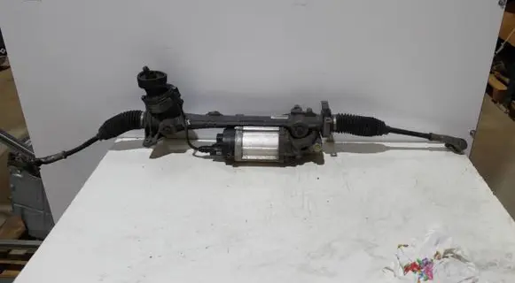Seat Altea Steering rack 1K1423051CN 1K1909144M