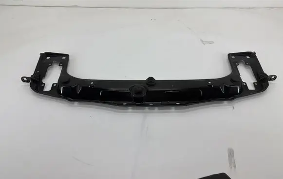 BMW 1 F20 F21 Top upper radiator support slam panel 7245786