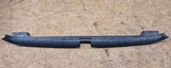 Volvo V70 Trunk/boot sill cover protection 1882
