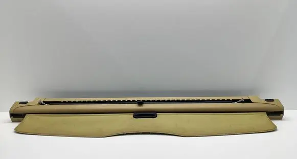 BMW 5 E60 E61 Parcel shelf load cover 