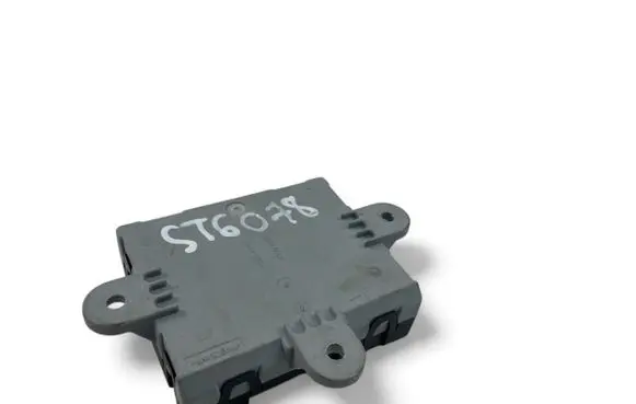 Volvo XC60 Other control units/modules 31343467AA