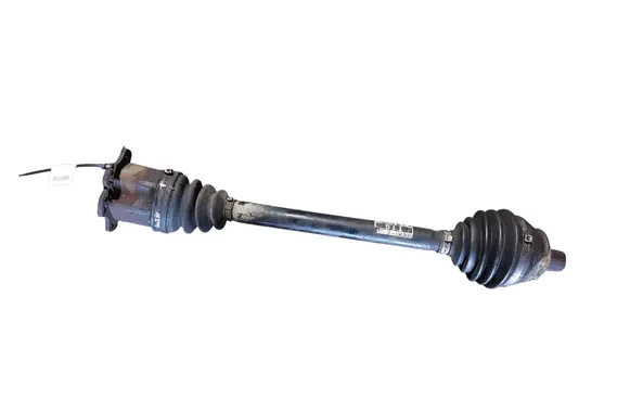 Audi A6 S6 C6 4F Front driveshaft 4F0407271G