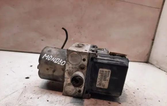 Ford Mondeo Mk III ABS Pump 0265800007 12464 291195