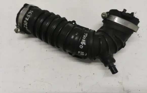 Renault Twingo III Air intake duct part 165785277R