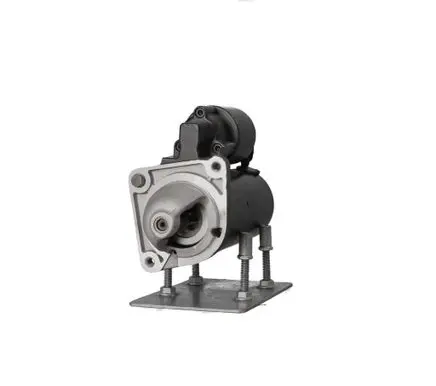 Fiat Stilo Starter motor 46748349