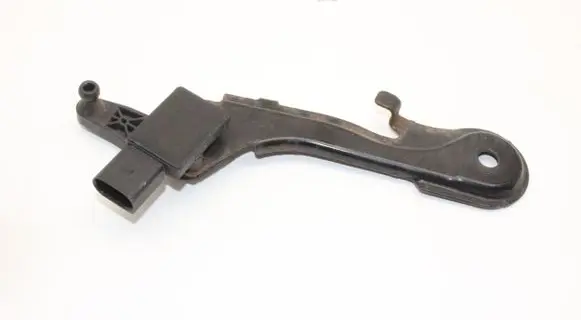 Audi Q5 SQ5 Air suspension front height level sensor 80A907504