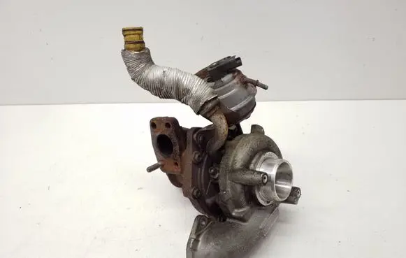 Ford Focus Turbo 968612066006