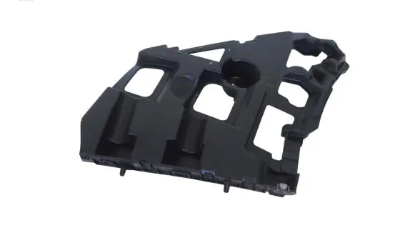 Citroen C4 II Rear bumper mounting bracket 9830714580