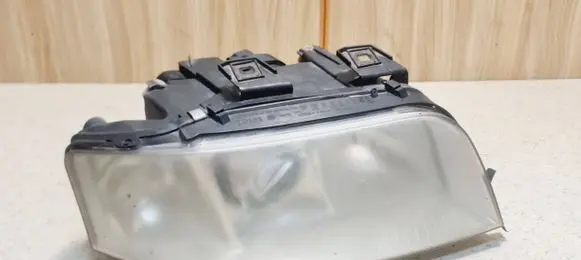 Audi A6 S6 C5 4B Headlight/headlamp 15593000 15381400