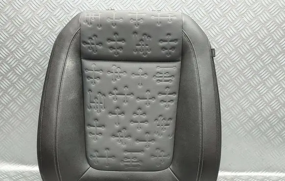 Opel Meriva B Seat trim