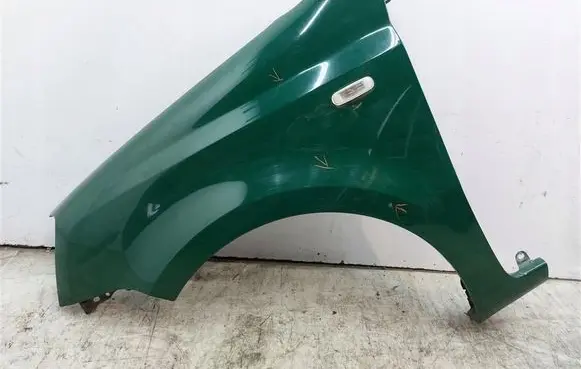 Fiat Panda II Fender 