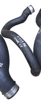 Mercedes-Benz E C207 W207 Engine coolant pipe/hose A2045012982 YAP4606507 6254123038