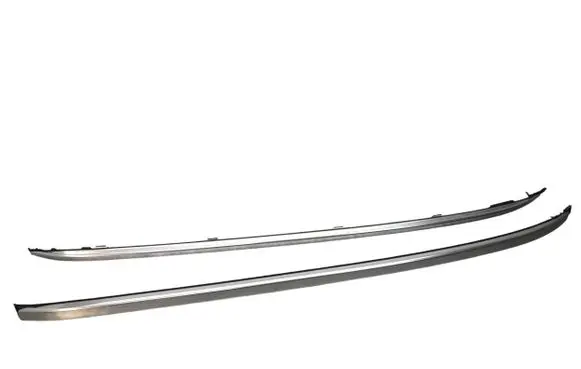 Suzuki Vitara (LY) Roof bar rail