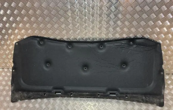 Suzuki SX4 S-Cross Engine bonnet/hood sound/heat insulation 72440-63T00