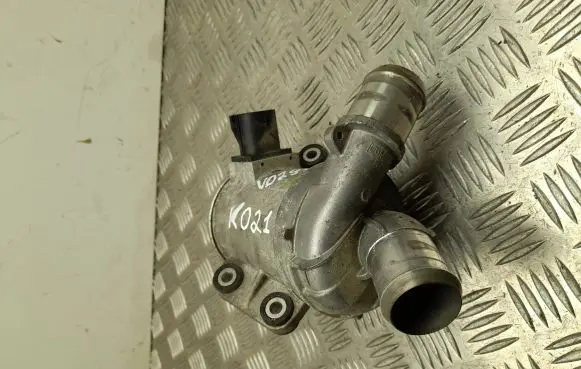 Ford Mondeo MK V Water pump KS7E8501BA