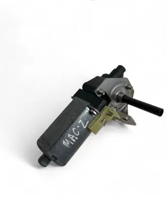 Porsche Macan (95B) Steering column adjust motor 97062434900 0390203335