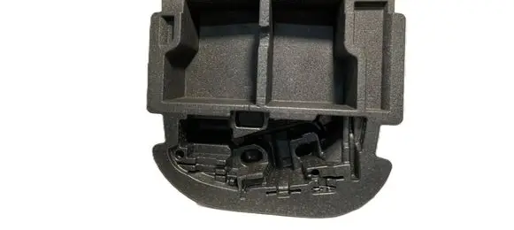 Skoda Octavia Mk3 (5E) Glove box in trunk 5E5863957 33693