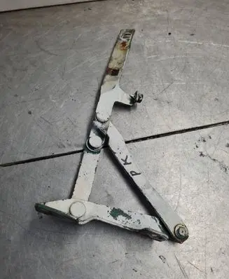 Fiat Ducato Engine bonnet/hood hinges