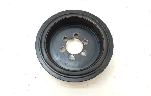BMW 1 E81 E87 Crankshaft pulley 7551308