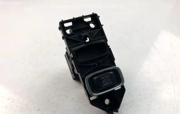 Volvo XC60 Engine start stop button switch AH4N15607AE