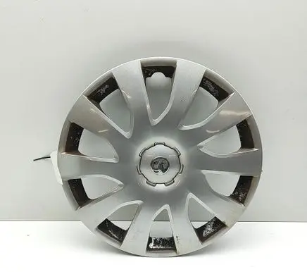 Opel Vivaro R20 wheel hub/cap/trim 93866649 403151447R