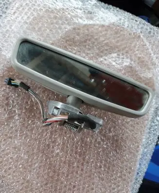 Mercedes-Benz S W220 Rear view mirror (interior) 2208100117