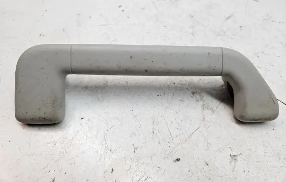 Volkswagen Touareg II Front interior roof grab handle 3D5857607