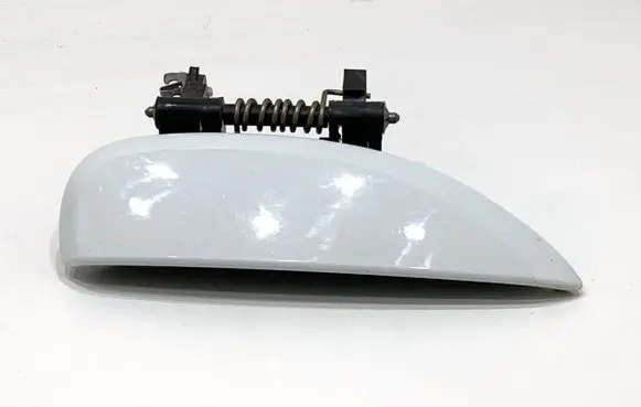 Dacia Duster II Front door exterior handle 