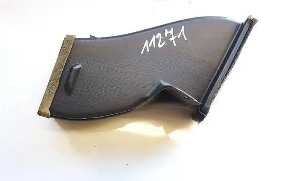 Jeep Grand Cherokee (WK) Cabin air duct channel 55117074AA X32002600XX